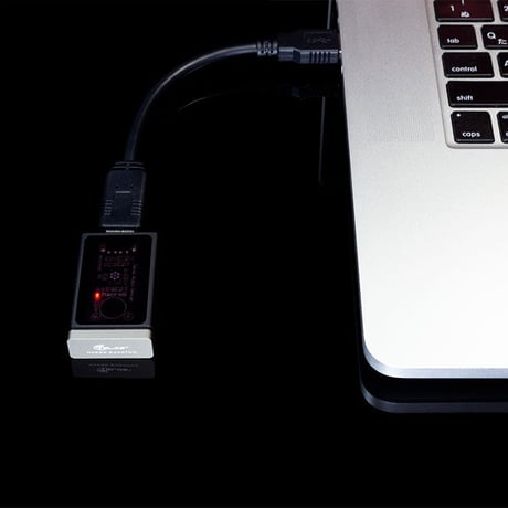 <メーカー直送>Macro Q  USBアクティブノイズキャンセラー