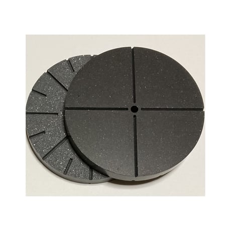 奏KaNaDe03S オーディオ機器用 複合材共鳴フット Amazon | オーディオ機器用_複合材フット「 KaNaDe03S 」4個入