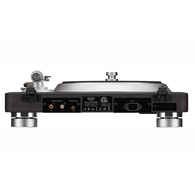 DENON DP3000 レコードプレーヤー 定番なのか？DENON DP-3000 – ぎりレコ