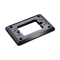 GTX Wall Plate ハイエンド・グレード コンセントベース