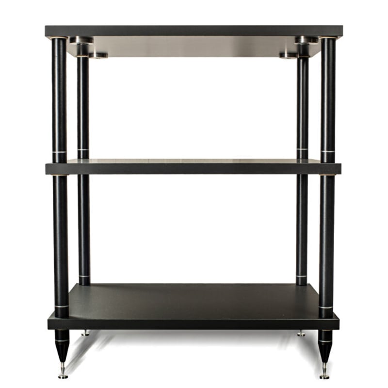 ESSENZA-PROTON-3SV 3段ラック | オーディオユニオン お茶の水