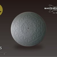 <お取り寄せ>SIXTH ELEMENT PPX 3D Quantum Pad(PLUS)