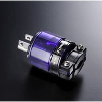 FURUTECH 電源プラグ FI-11M-N1（R）