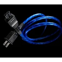 6N2P-3.0 Megane （1.5m） メガネ型電源ケーブル