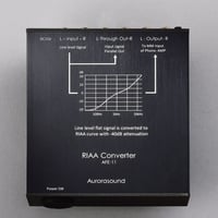 AFE-12 MCステップアップトランス | オーディオユニオン お茶の水