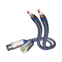 NF-XLR/PREMIUM　高純度OFC・XLRケーブル