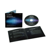 HIGH RESOLUTION FULL SYSTEM ENHANCER – 2ND EDITION バーンインCD