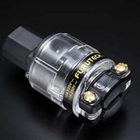 FURUTECH インレットプラグ FI-11（Cu）