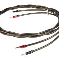 EpicXL Speaker Cable エピック エクセル スピーカーケーブル