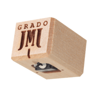 【在庫限り】OPUS3（高出力・ステレオ）GRADO Timbreシリーズ