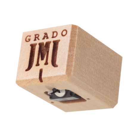 【在庫限り】OPUS3（高出力・ステレオ）GRADO Timbreシリーズ