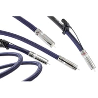 Arran Ultra L RCA OCC Grun　最高級OCC銅インターコネクトケーブル