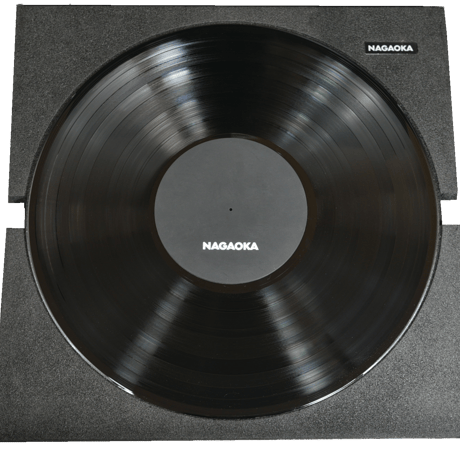 RWM01 レコードワークマット