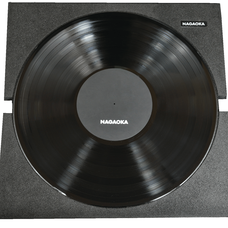 RWM01 レコードワークマット | オーディオユニオン お茶の水