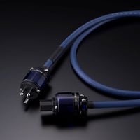MS-DR20A-AD(Azure Dragon) DF-OFC導体+マグネシウムシールド採用電源ケーブル