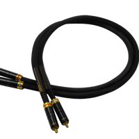 STRATOSPHERE SL-1 PC-TripleC EX導体RCAケーブル