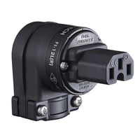 FI-12L(R)/(G)/(Cu)　L型インレットプラグ