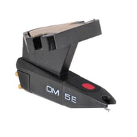 OM 5E　楕円針MM型カートリッジ