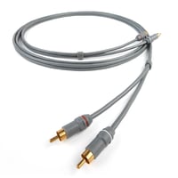 Leyline RCA　アナログラインケーブル