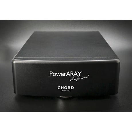 PowerARAY Professional（標準モデル/80cmの「シグネチャー」ケーブル付）