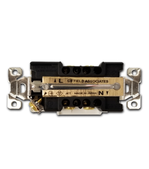 THE SOUND SOURCE Ⅱ RH オーディオグレード壁コンセント