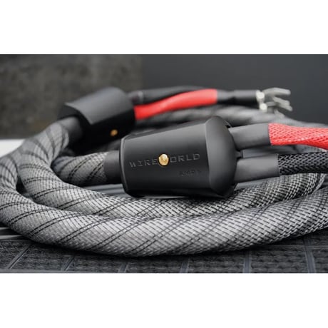 Wire World オプティカルケーブル Aランク】ワイヤーワールド WIRE WORLD OASIS 6 OAI6 1.0m RCA