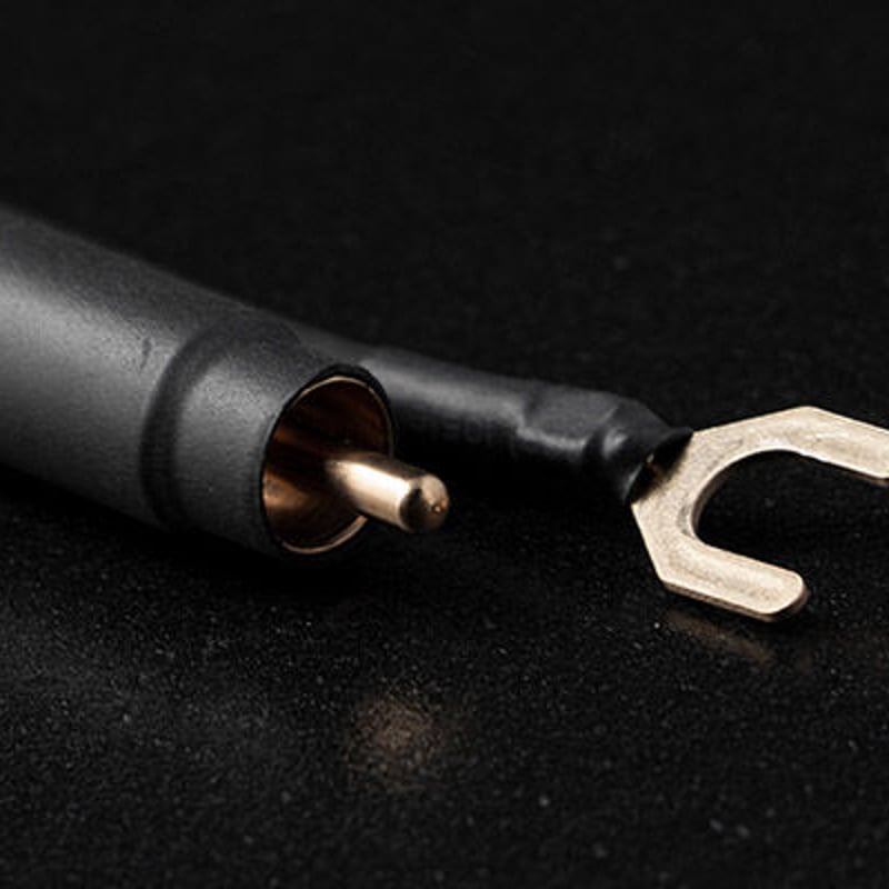 KOJO TECHNOLOGY 仮想アース Crystal E | オーディオユニオン お茶の