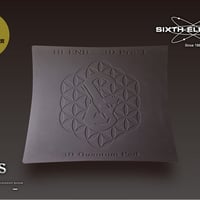 <お取り寄せ>SIXTH ELEMENT 3D Pro-1 Quantum Pad(PLUS)
