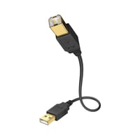 HIGHSPEED-USB-AUSB-B/PREMIUM USBケーブル