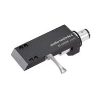 AT-LH15H アルミニウム製ヘッドシェル