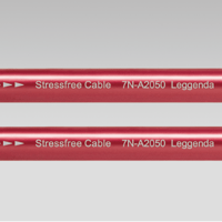 7N-A2050 Leggenda RCA インターコネクトケーブル