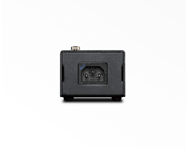 SAEC TAP-Cute6 Mk2 サエクオーディオ用電源タップ 6口 TAP-Cute6 Mk2 高品質オーディオ用電源タップ | オーディオユニオン