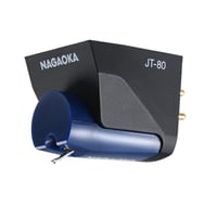 ナガオカ MM型カートリッジ JT-80LB