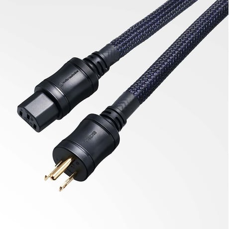 audio-technica AT-AC700 『FLUAT(フリュエット)』 電源ケーブル