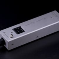 Crystal C1P　サージアブソーバ ＆ノイズフィルタ搭載モデル