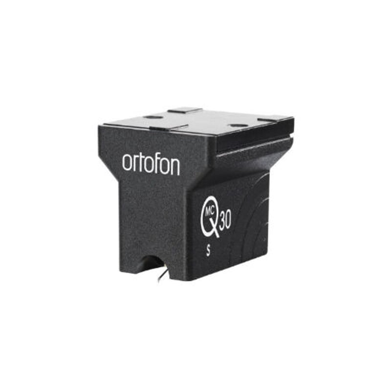 ortofon(オルトフォン) MCカートリッジ Ortofon MC-Q30S ortofon(オルトフォン) MCカートリッジ Ortofon MC-Q30S