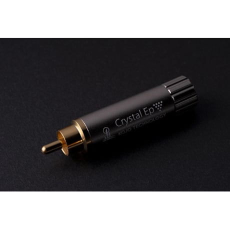 Crystal Epシリーズ　スティック型仮想アース