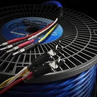 Zonotone フォノケーブル6NTW-6060 Meister RCA Zonotone 6NTW-6060 Meister (S) /1.5m | フォノケーブル