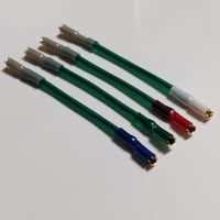 シェルリード線　KS-LW-1800EVO.I