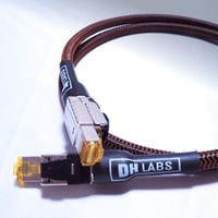 メーカー直送>DH LABS ミラージュ USB (USBケーブル) | オーディオ