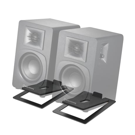 【2025年9月19日発売】AT-ST3 スピーカースタンド