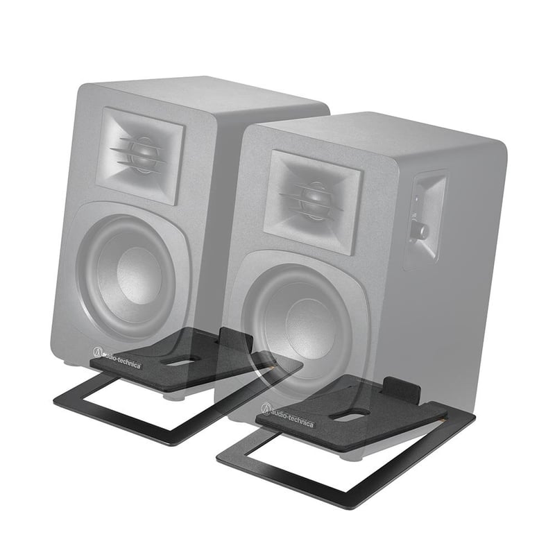 2025年9月19日発売】AT-ST3 スピーカースタンド | オーディオユニオン