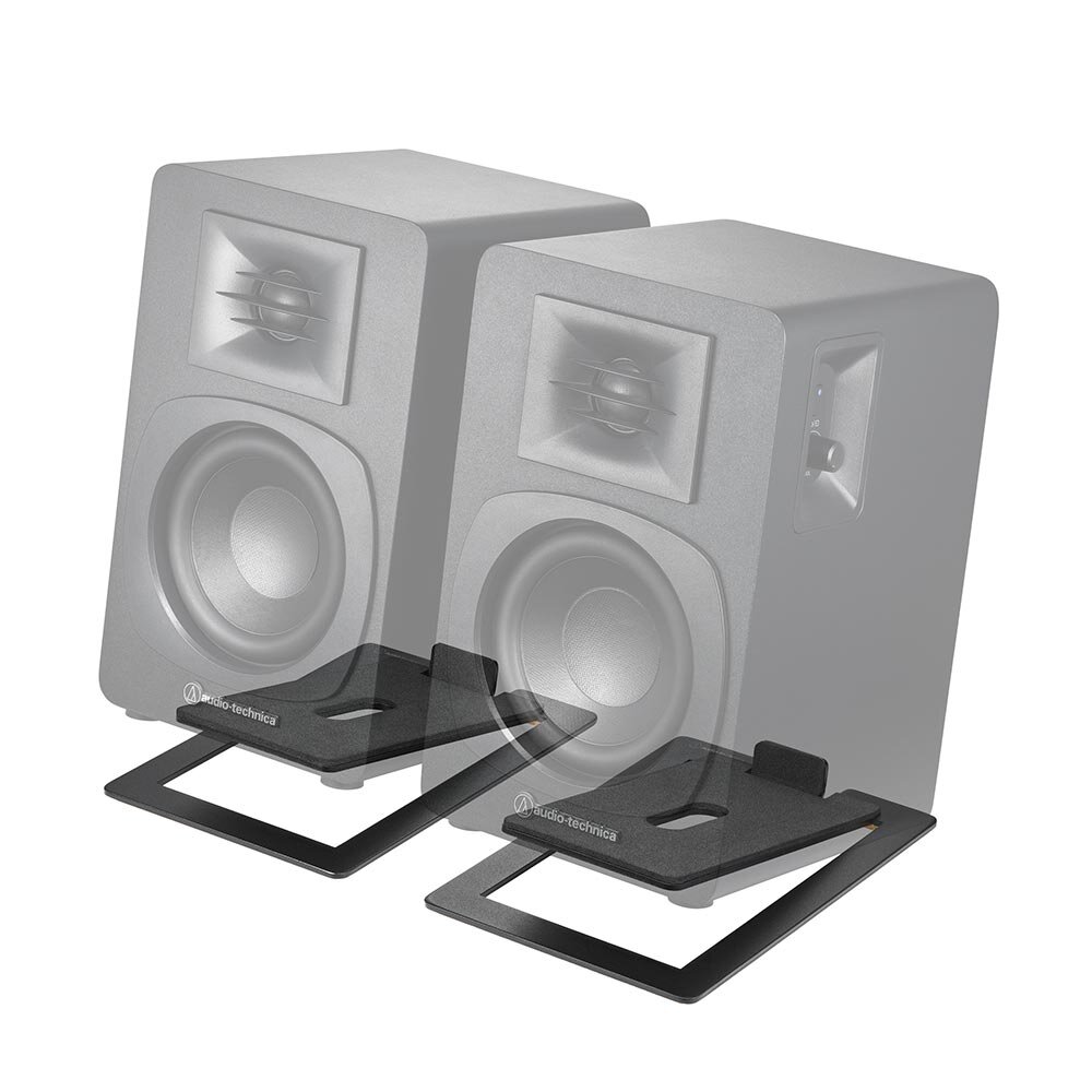 2025年9月19日発売】AT-ST3 スピーカースタンド | オーディオユニオン