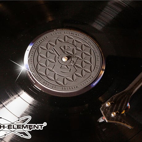 <お取り寄せ>SIXTH ELEMENT DS-1 3D Quantum Pad(PLUS)