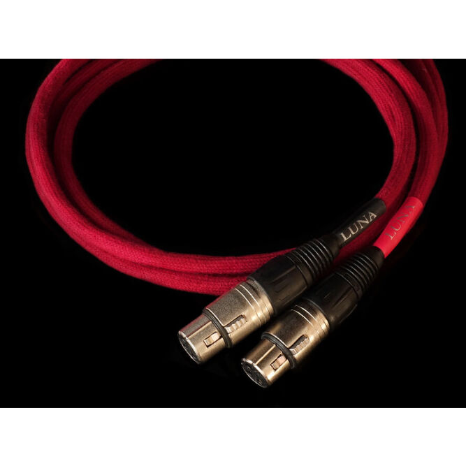 ROUGE（ルージュ）XLRケーブル | オーディオユニオン お茶の水
