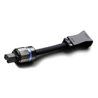 Flow-28 NCF　オーディオグレード インラインフィルター