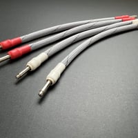 TPL-2000J 4本セット  ジャンパーケーブル