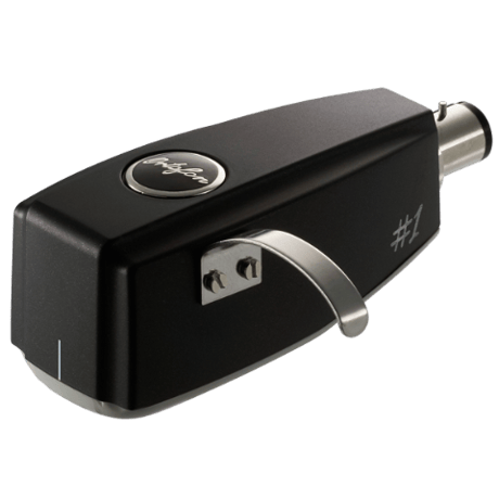ortofon SPUサウンド/楕円針モデル SPU♯1E