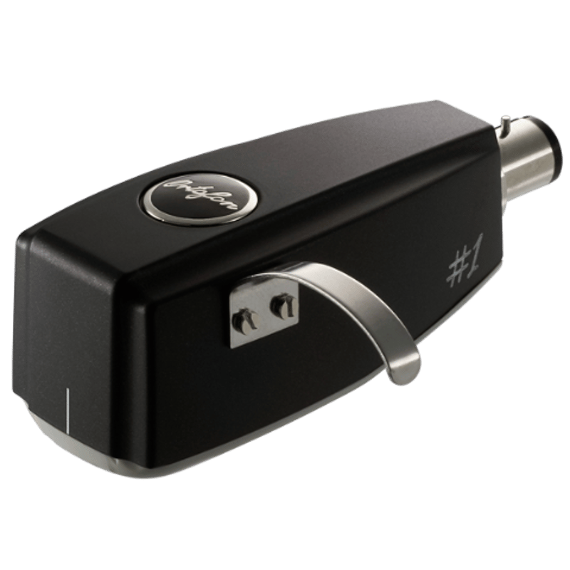 ORTOFON SPU 楕円針　カバー付属　オルトフォン ortofon SPUサウンド/楕円針モデル SPU♯1E | オーディオユニオン