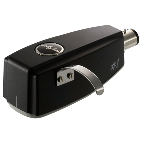 ORTOFON SPU 楕円針　カバー付属　オルトフォン ortofon SPUサウンド/楕円針モデル SPU♯1E | オーディオユニオン
